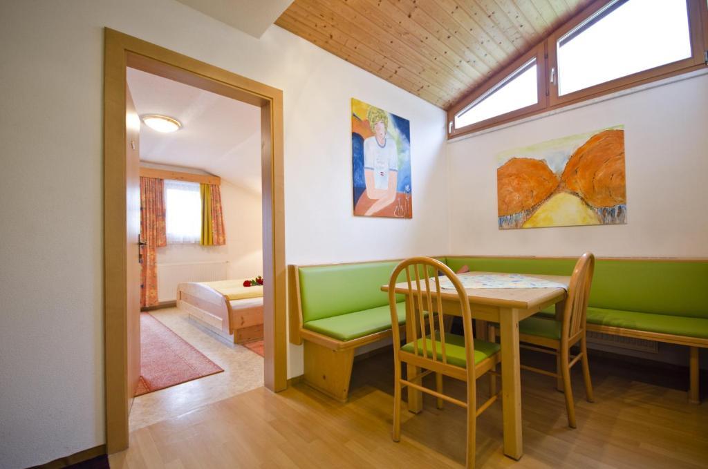 Apart-pension Wasserfall Apartment *