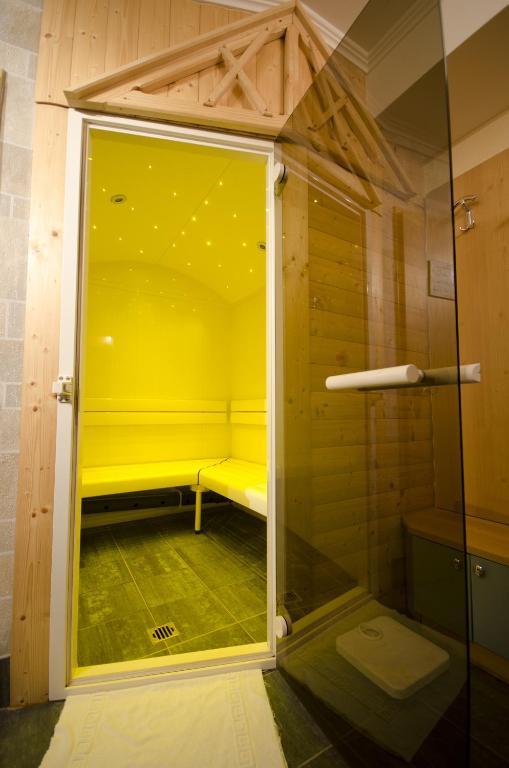 Apart-pension Wasserfall Apartment *
