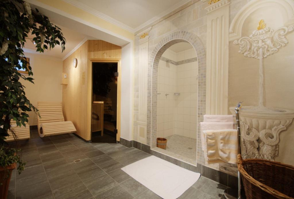 Apartment Apart-pension Wasserfall Neustift im Stubaital
