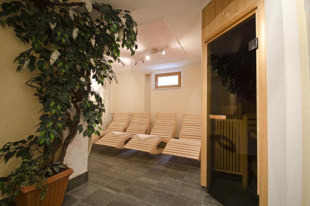 Apartment Apart-pension Wasserfall *