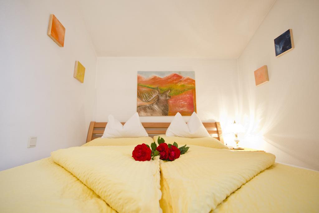 Apartment Apart-pension Wasserfall Neustift im Stubaital