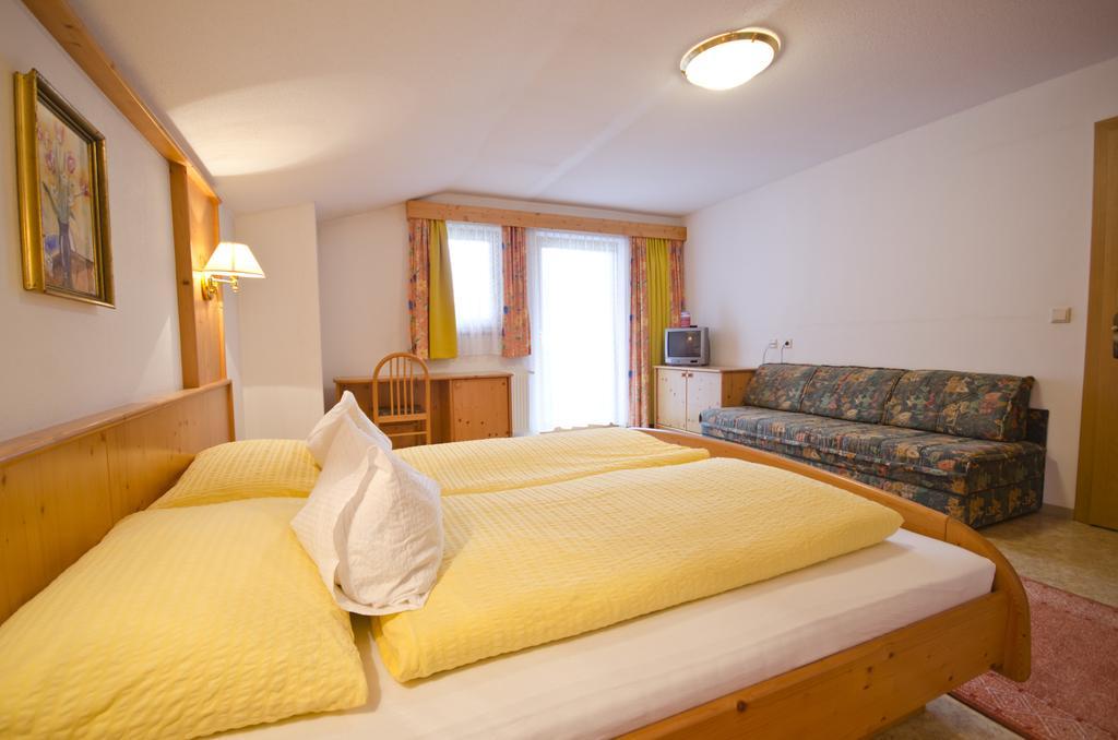 Apartment Apart-pension Wasserfall