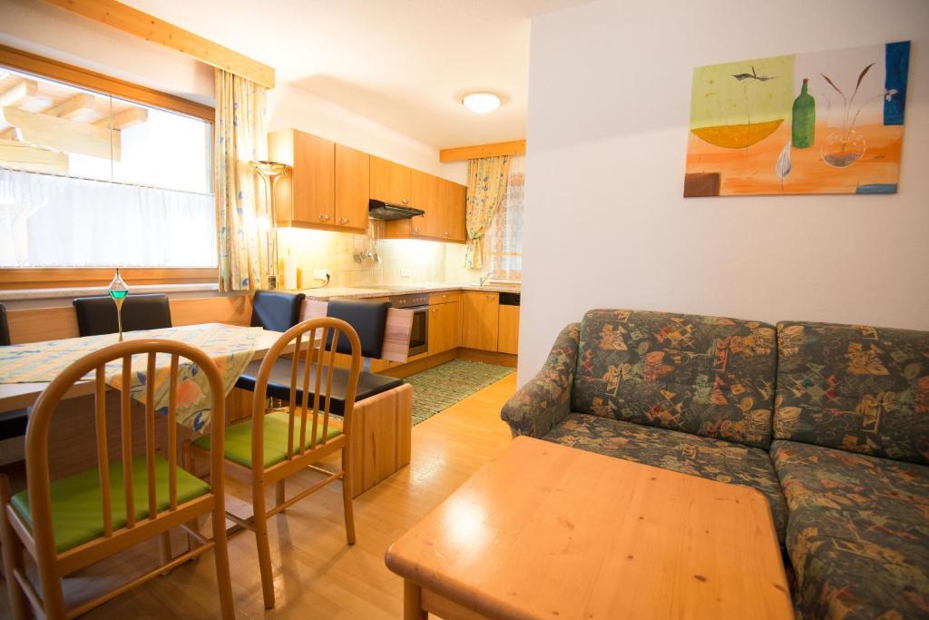 Apart-pension Wasserfall Apartment