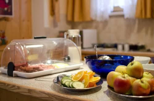 Apart-pension Wasserfall Apartment Neustift im Stubaital