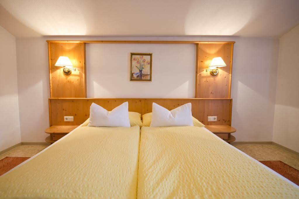 Apart-pension Wasserfall Apartment *
