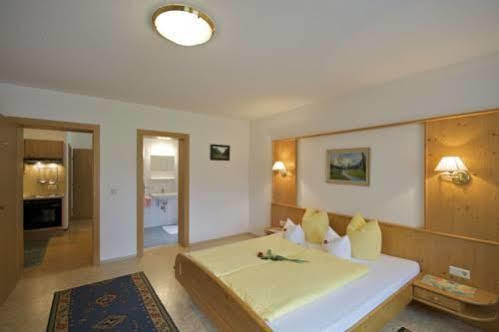 Apartment Apart-pension Wasserfall Neustift im Stubaital