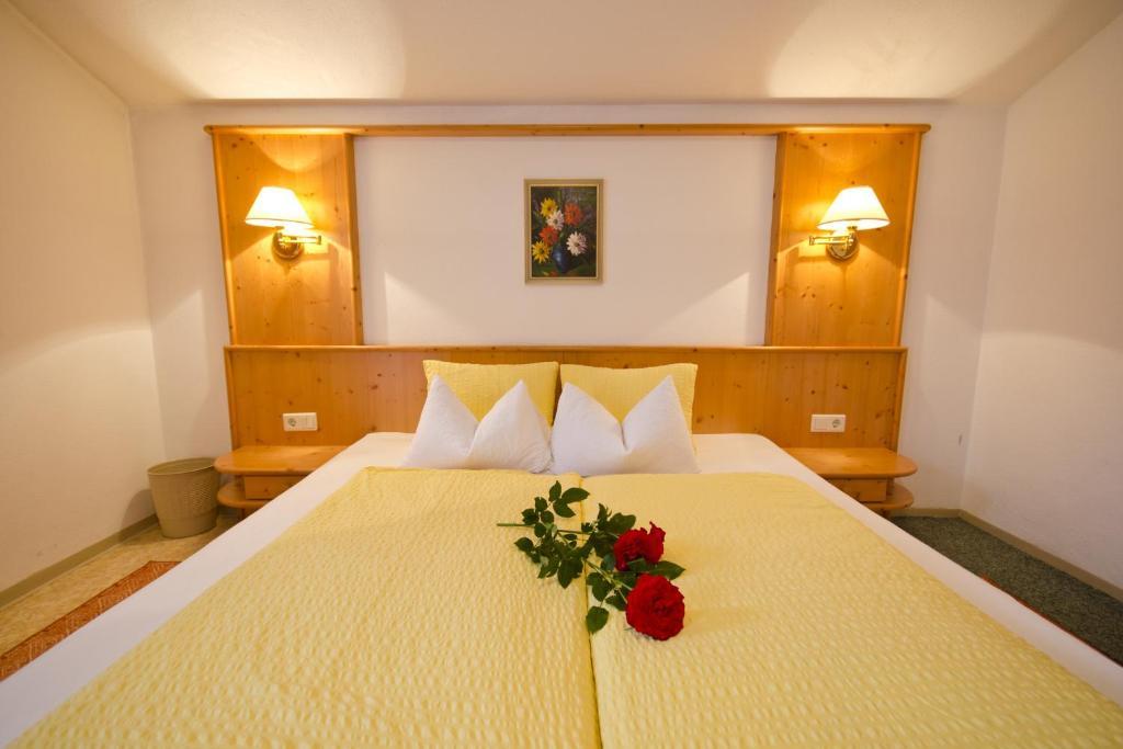 Apartamento Apart-pension Wasserfall *