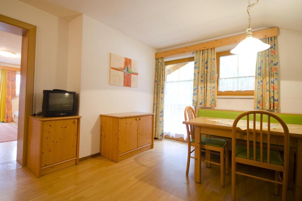 Apartamento Apart-pension Wasserfall *