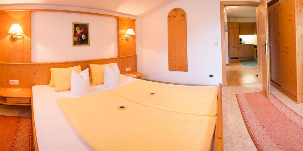 Apart-pension Wasserfall Apartamento *
