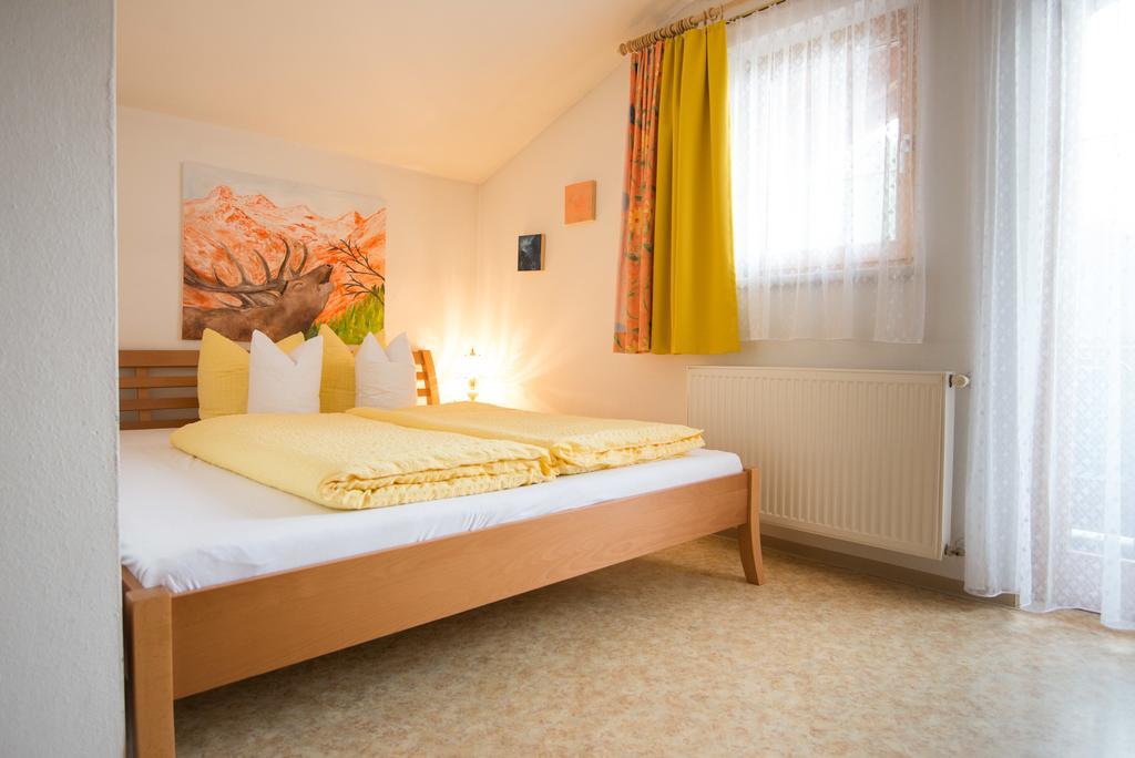 Apart-pension Wasserfall Apartamento