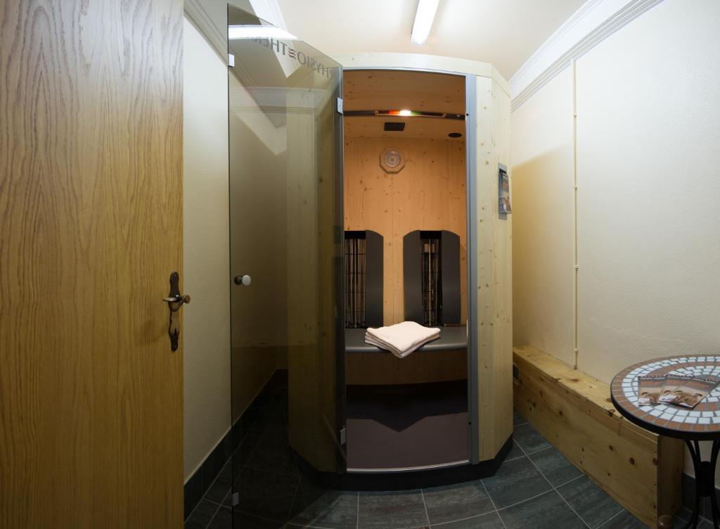 Apart-pension Wasserfall Apartamento Neustift im Stubaital